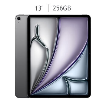 Apple iPad Air 13" Chip M3 Wi-Fi + Cellular 256GB Gris Espacial