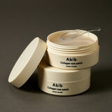 Abib Parches de Colágeno para Contorno de Ojos