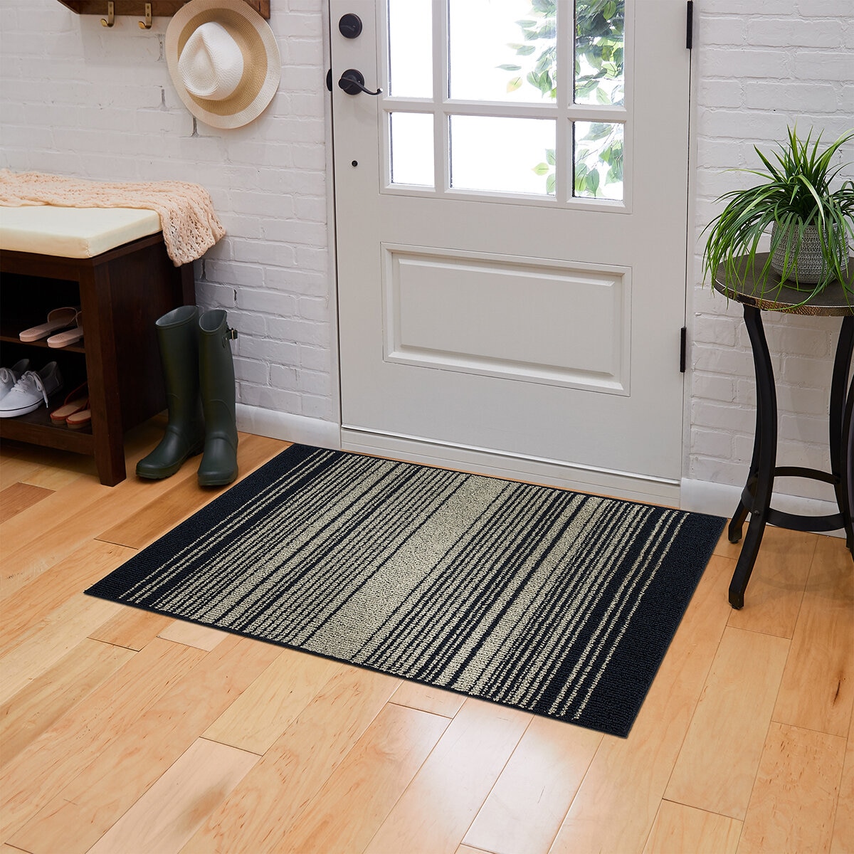 New Generation Tapete Decorativo para Hogar 76cm x 114cm