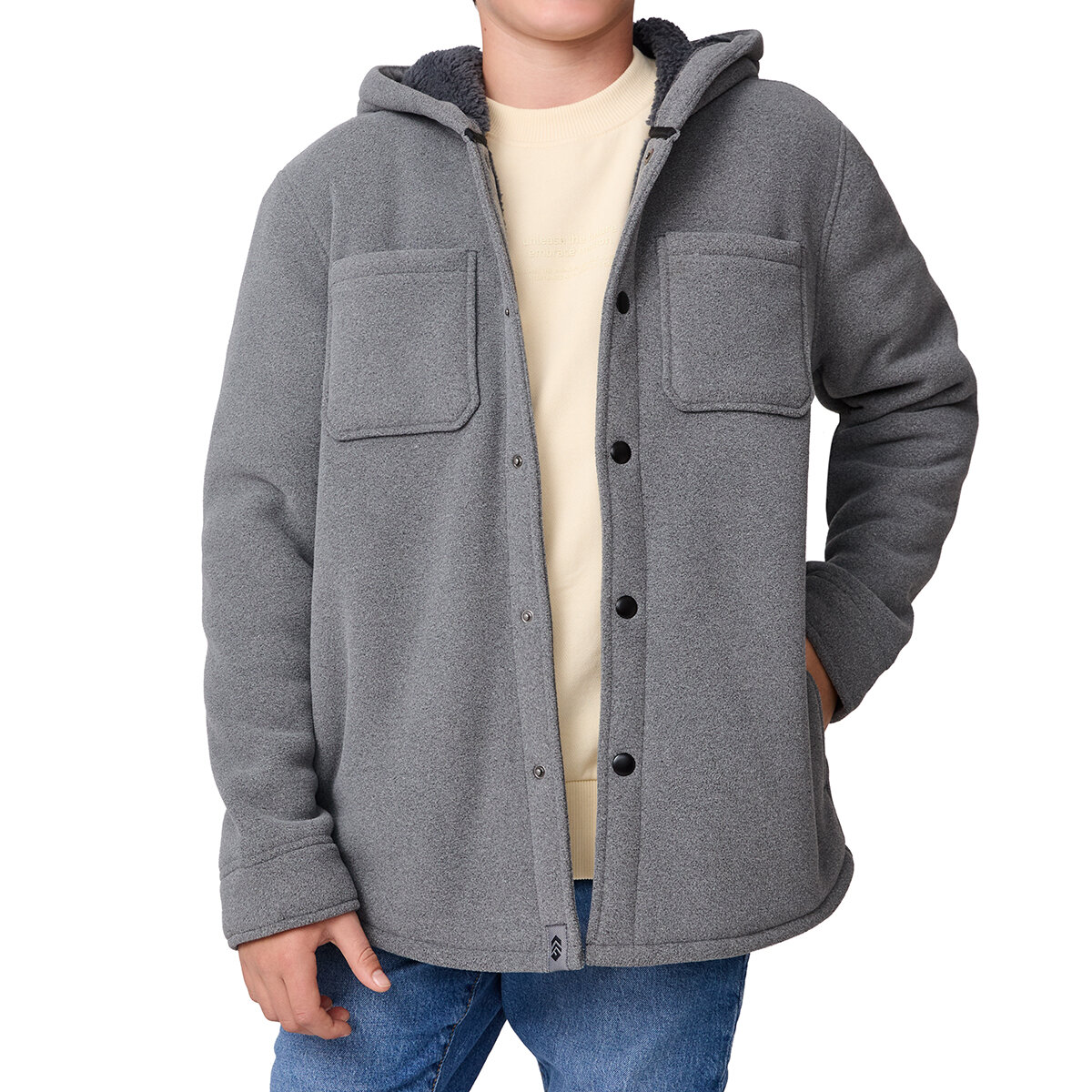 Free Country Chamarrra para Niños y Niñas Varias Tallas y Colores