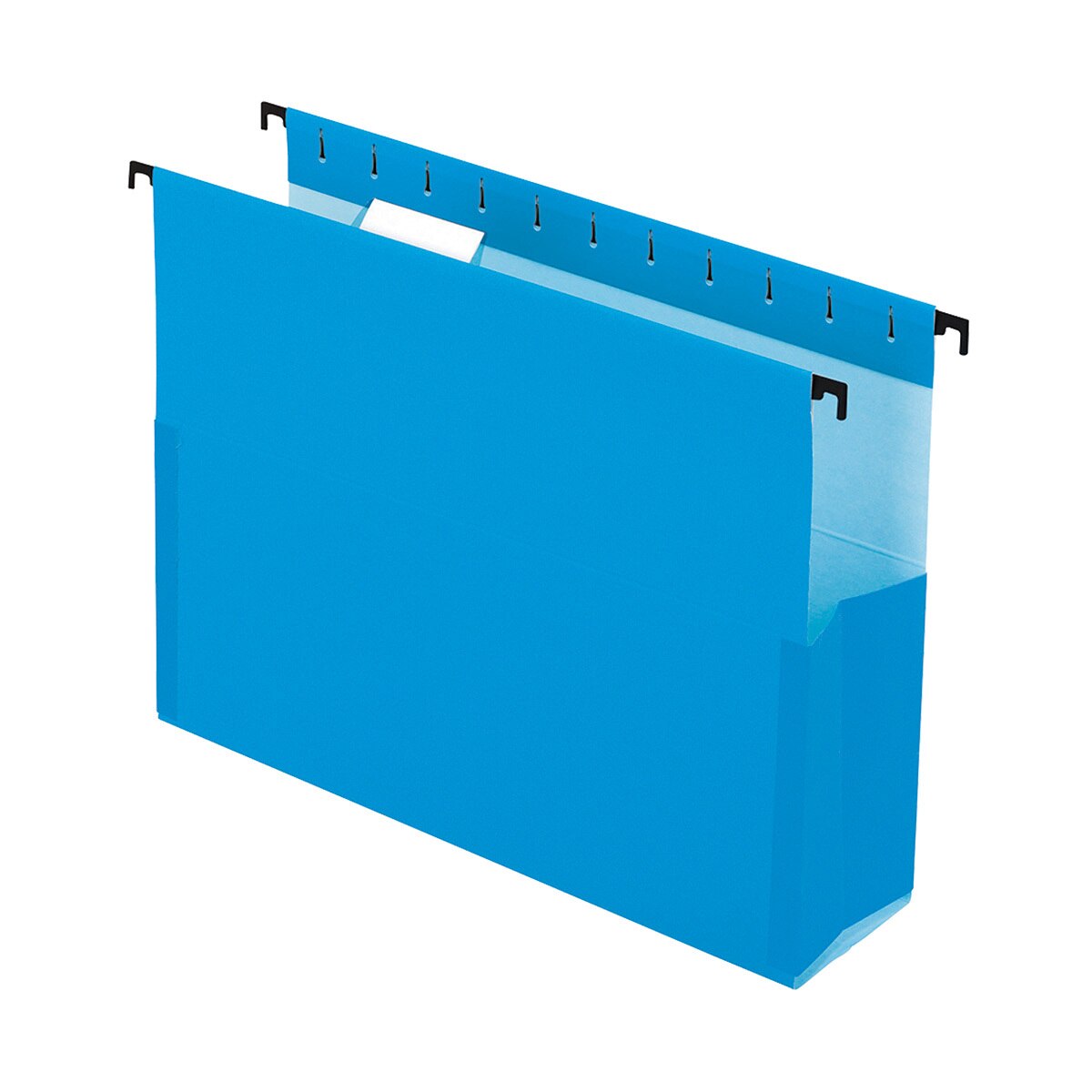 Pendaflex folder colgante fondo caja tamaño carta