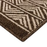 Mohawk Tapete Decorativo 60cm x 182cm, Carlin