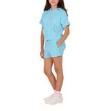Soybu Conjunto de 2 piezas para Niñas Varias Tallas y Colores