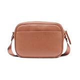 DKNY Bolsa crossbody Café para Dama