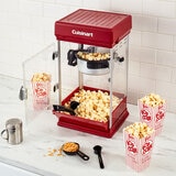 Cuisinart Máquina De Palomitas Retro
