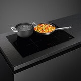 Smeg Parrilla eléctrica 75 cm