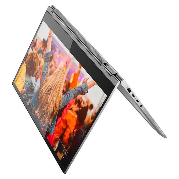 Lenovo Yoga C930 laptop 2 en 1 13.9" 256GB SSD Intel® Core™ i78550U