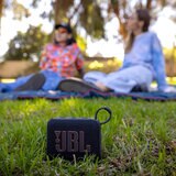JBL Go 4 2 Piezas + 2 Fundas Protectoras Bocina Portátil