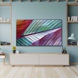 LG Pantalla 50" UHD Smart TV