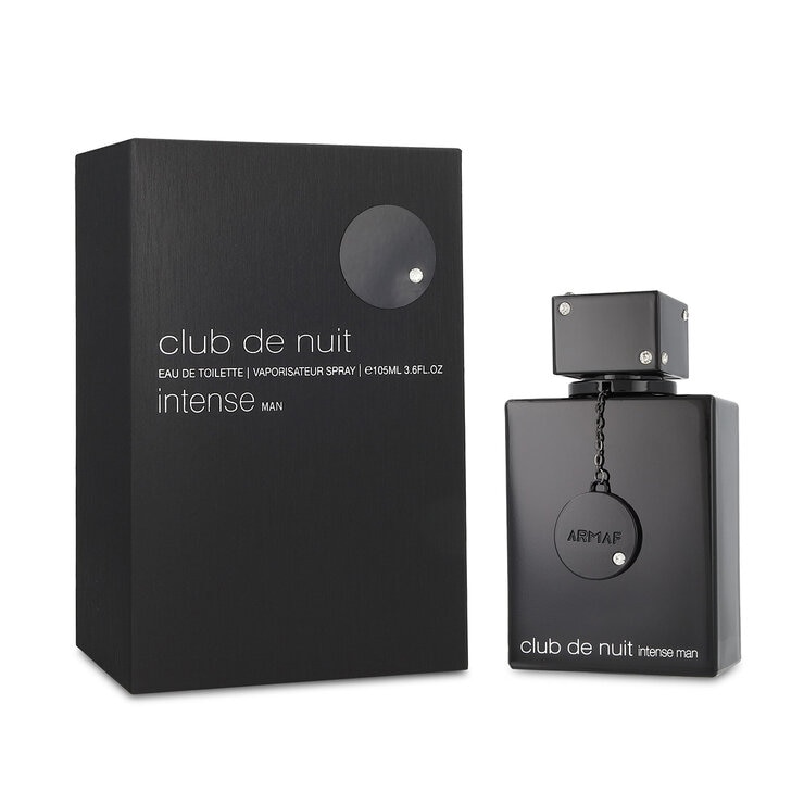 Armaf Club De Nuit Intense 105 Ml