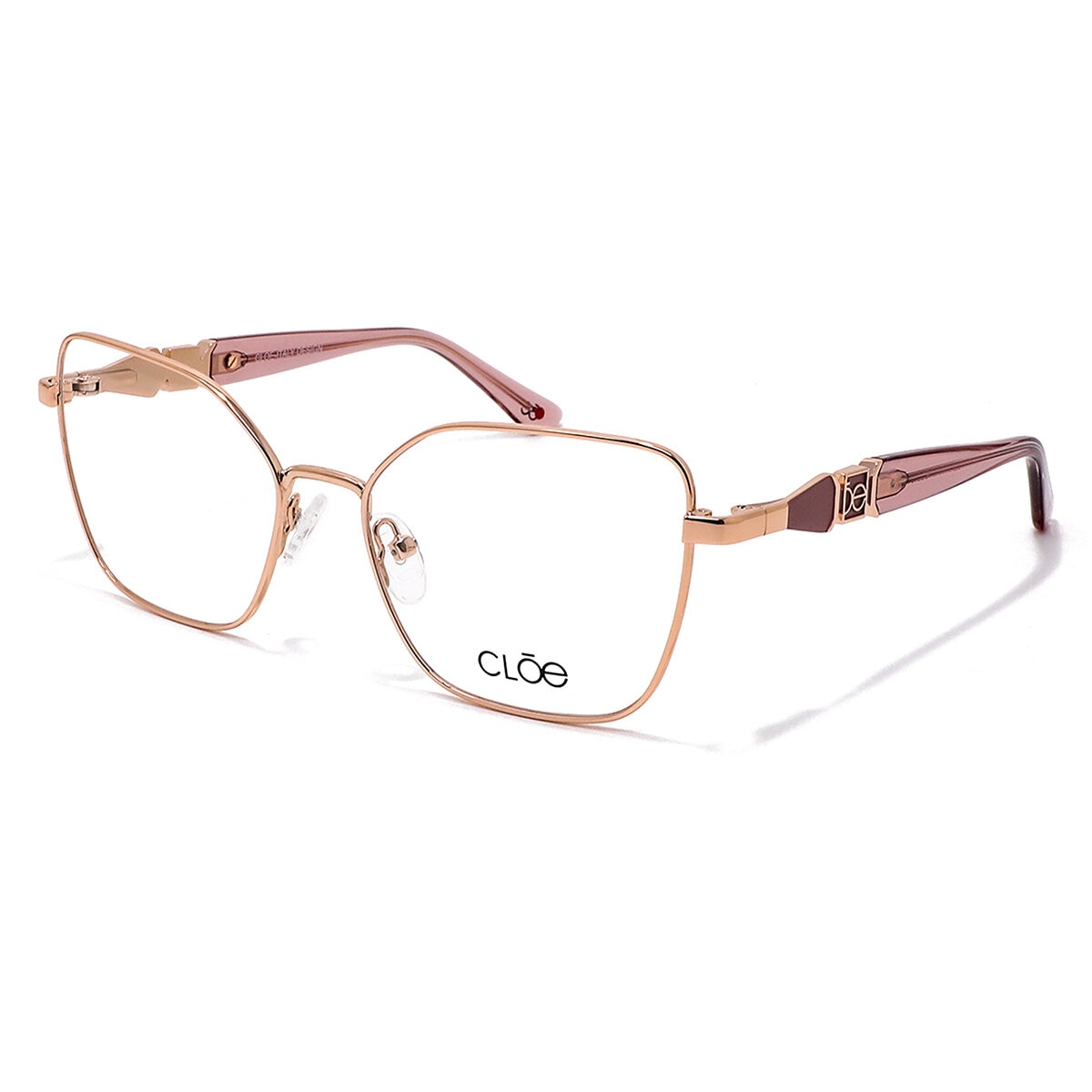 Cloe VLE.01114.RGLD.54 Armazón Oftálmico