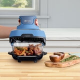 Ninja Crispi, Freidora de Aire, 5 en 1