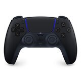 PlayStation 5: Edición Estándar Bundle: EA Sports FC 24 + DualSense Control Inalámbrico - Midnight Black