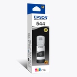 Epson botella de tinta 544 negro