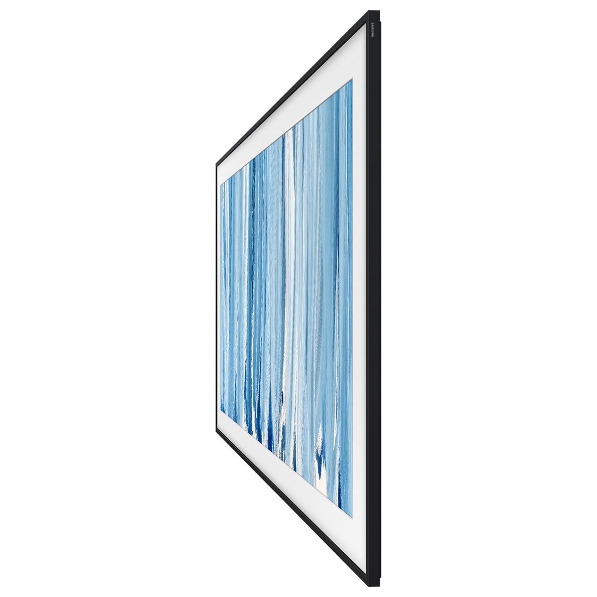 Samsung Pantalla 75" Neo QLED The Frame Pro 4K Smart TV + Marco