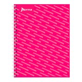 Norma cuaderno profesional 100 hojas