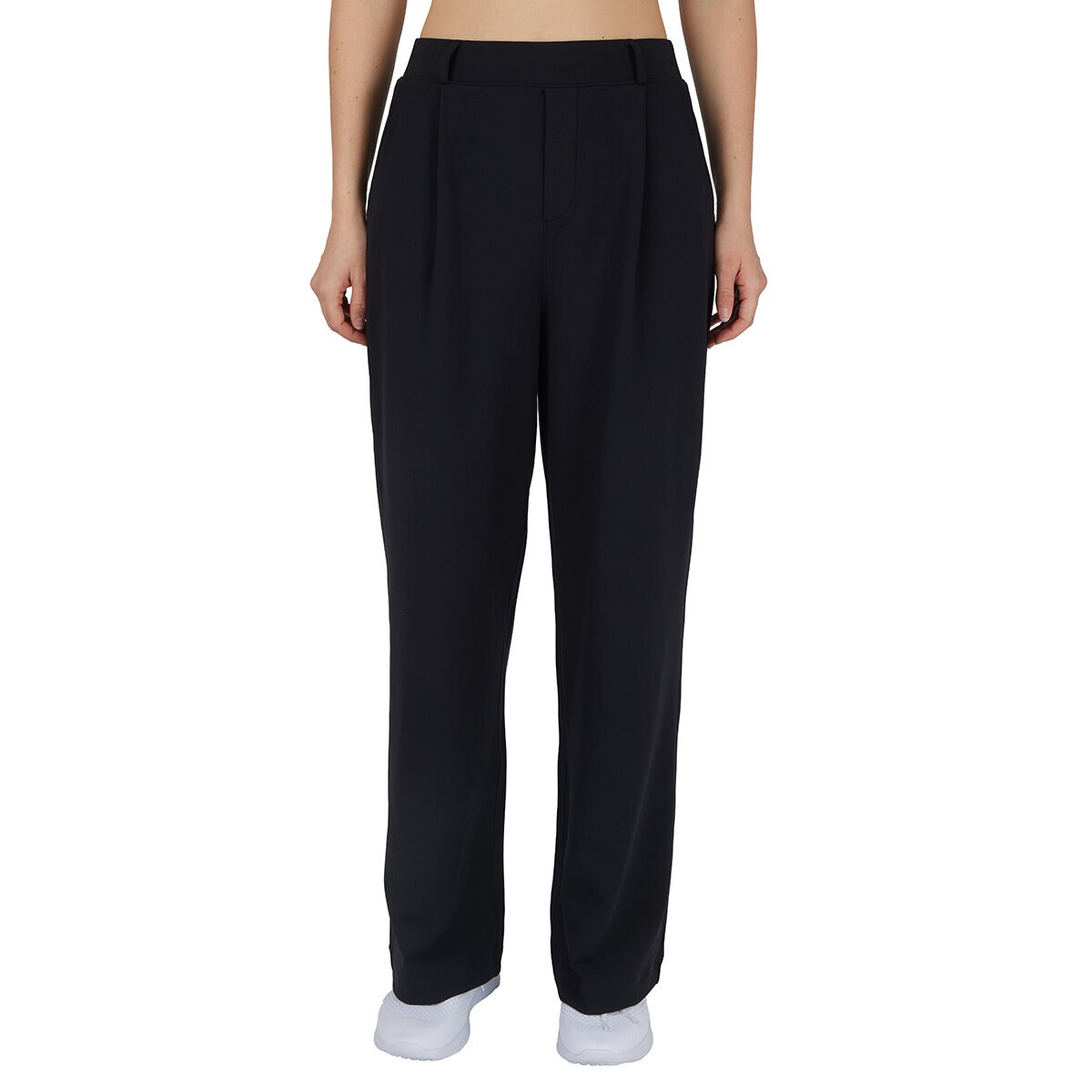 90° Degree by Reflex Pantalones paras Dama Negro Extra Grande