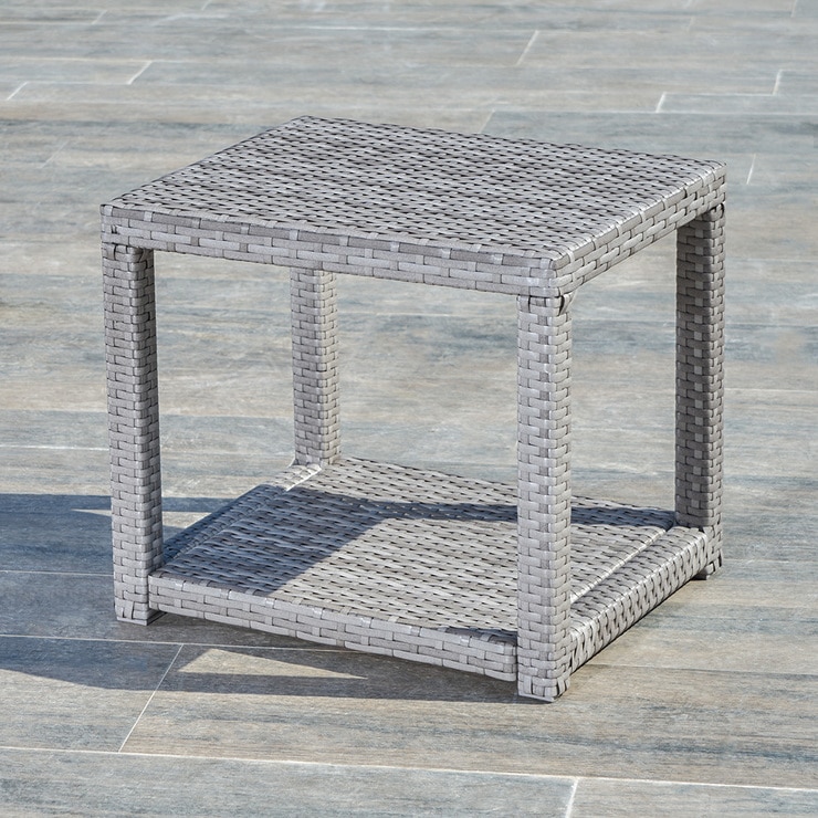 Portofino sala de patio de 7 piezas