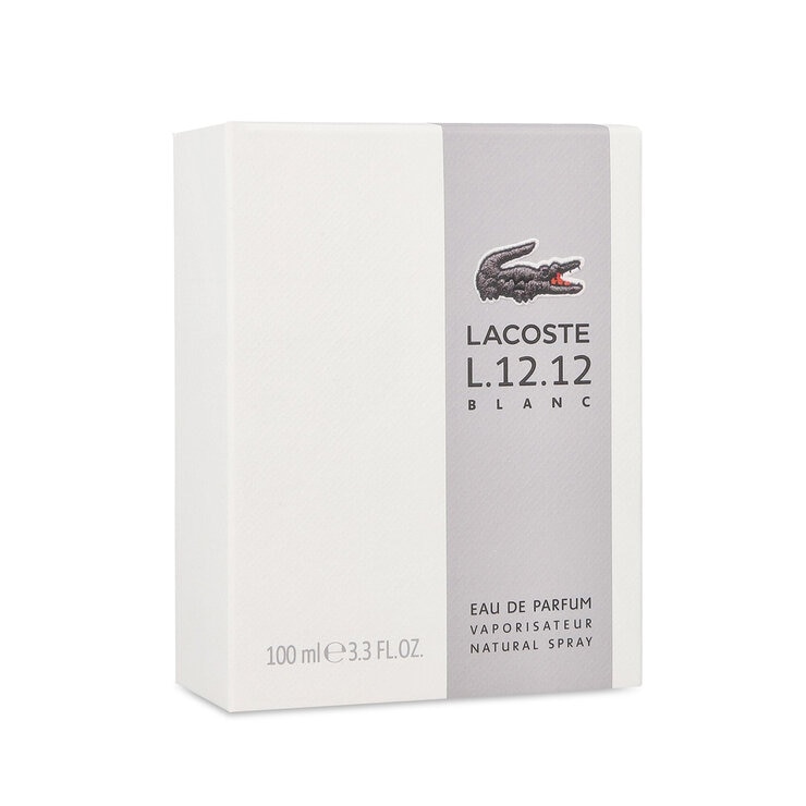 Lacoste Blanc 100 ml