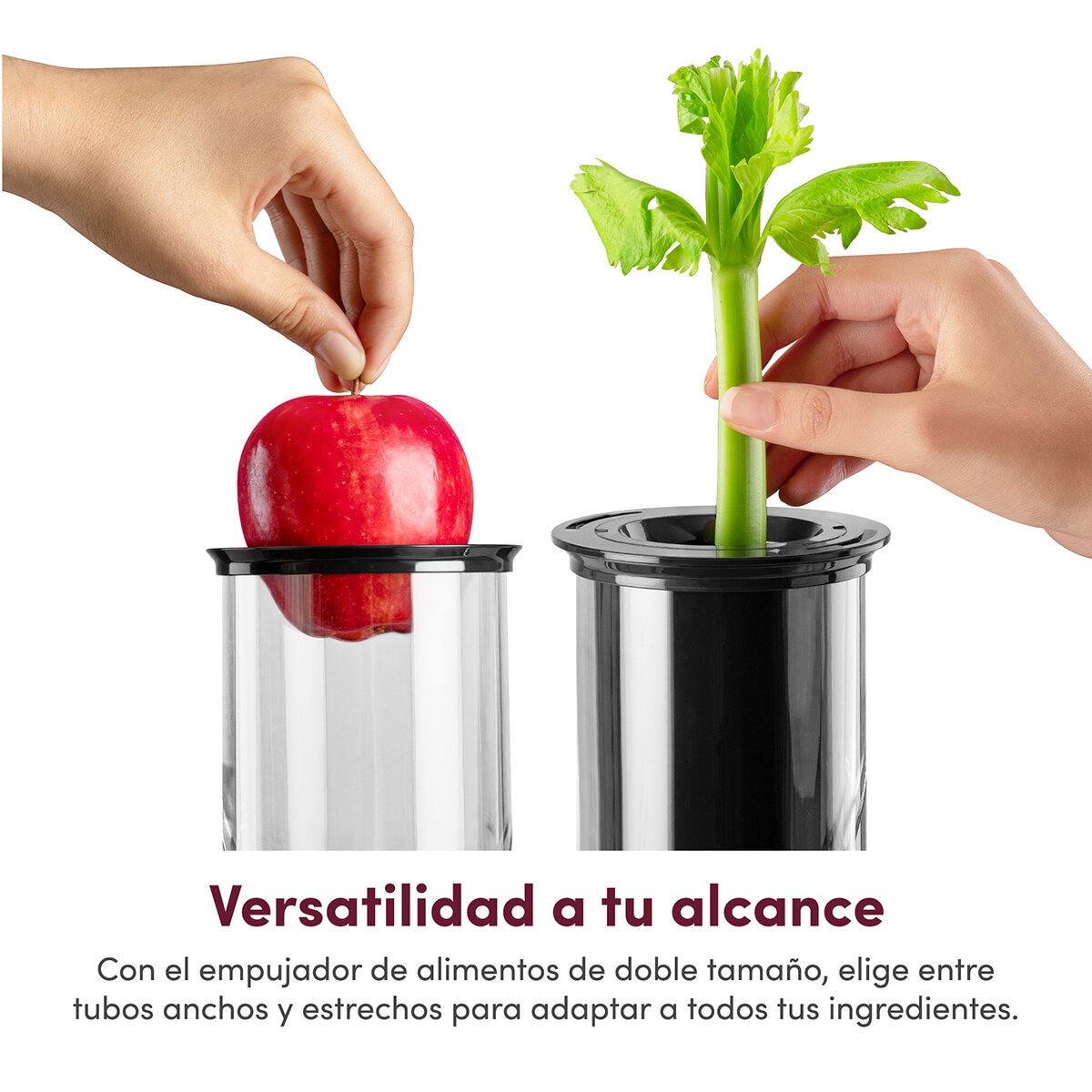 Nutribullet Juicer Pro, Extractor de Jugos