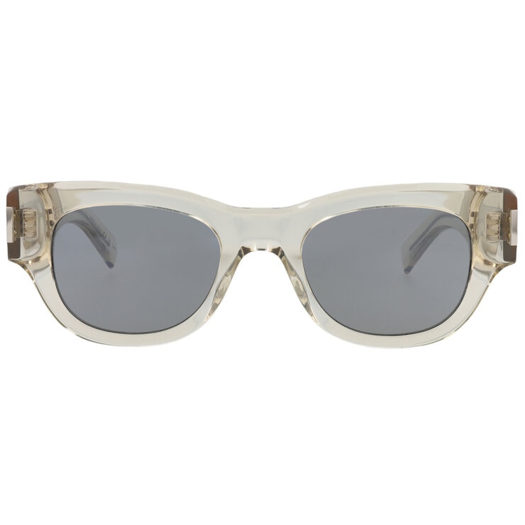 Saint Laurent SL573 30014 Lentes de Sol Saint Laurent SL573 30014 Lentes de Sol