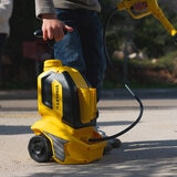 Stanley Jr. Juego de Limpieza con Agua de Presión