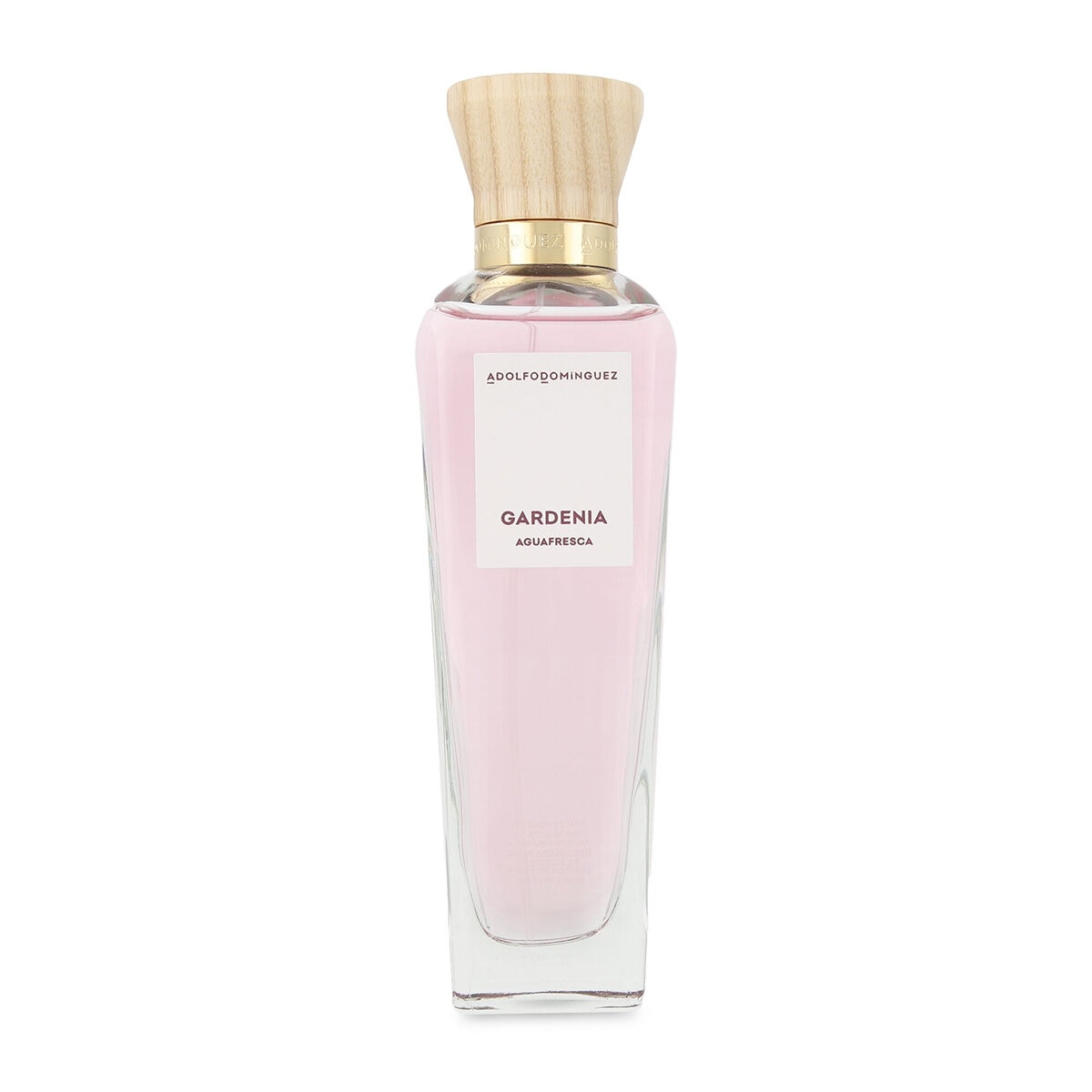Adolfo Dominguez Agua Fresca de Gardenia Musk 120 ml