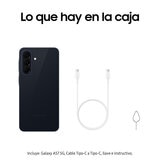 Samsung Galaxy A57 256GB Azul Oscuro