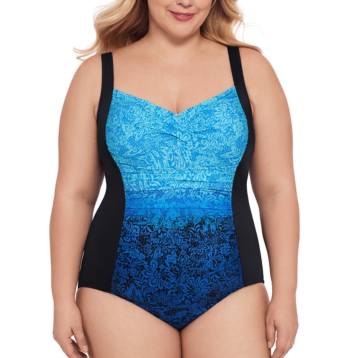 Miradonna by Miraclesuit Traje de Baño para Dama Varias Tallas y Colores