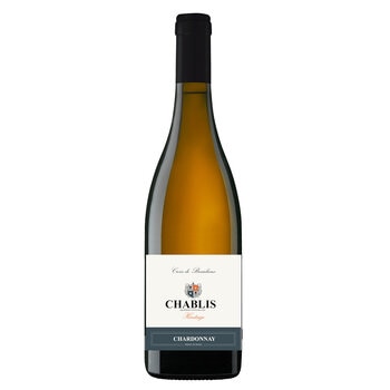 Vino Blanco Croix de Beaulieux Chablis 750ml