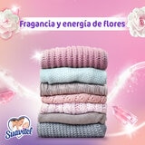 Suavitel Zen Suavizante 8 l