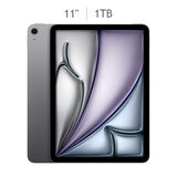 Apple iPad Air 11" Chip M3 1TB Gris Espacial