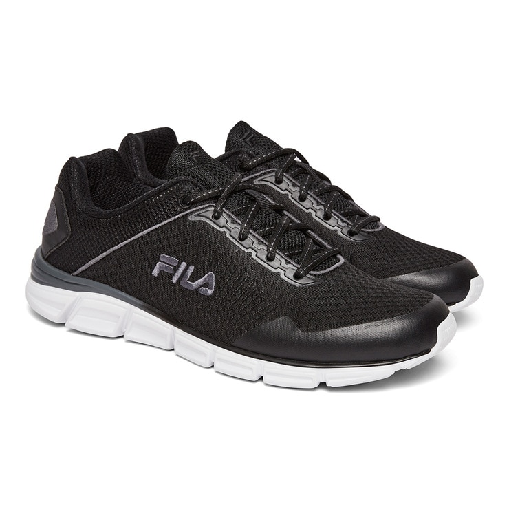 estilo de tenis fila
