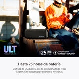 Sony Ult Field 5 Bocina Bluetooth