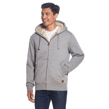 Weatherproof Vintage  Sudadera para Caballero  Varias Tallas y Colores