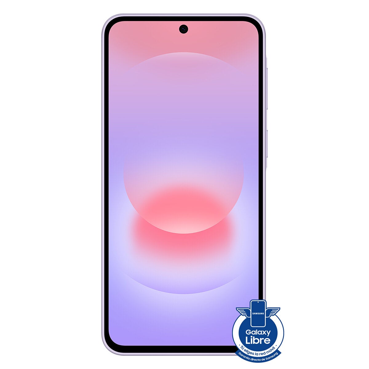 Samsung Galaxy A37 128GB Violeta Samsung Galaxy A37 128GB Violeta