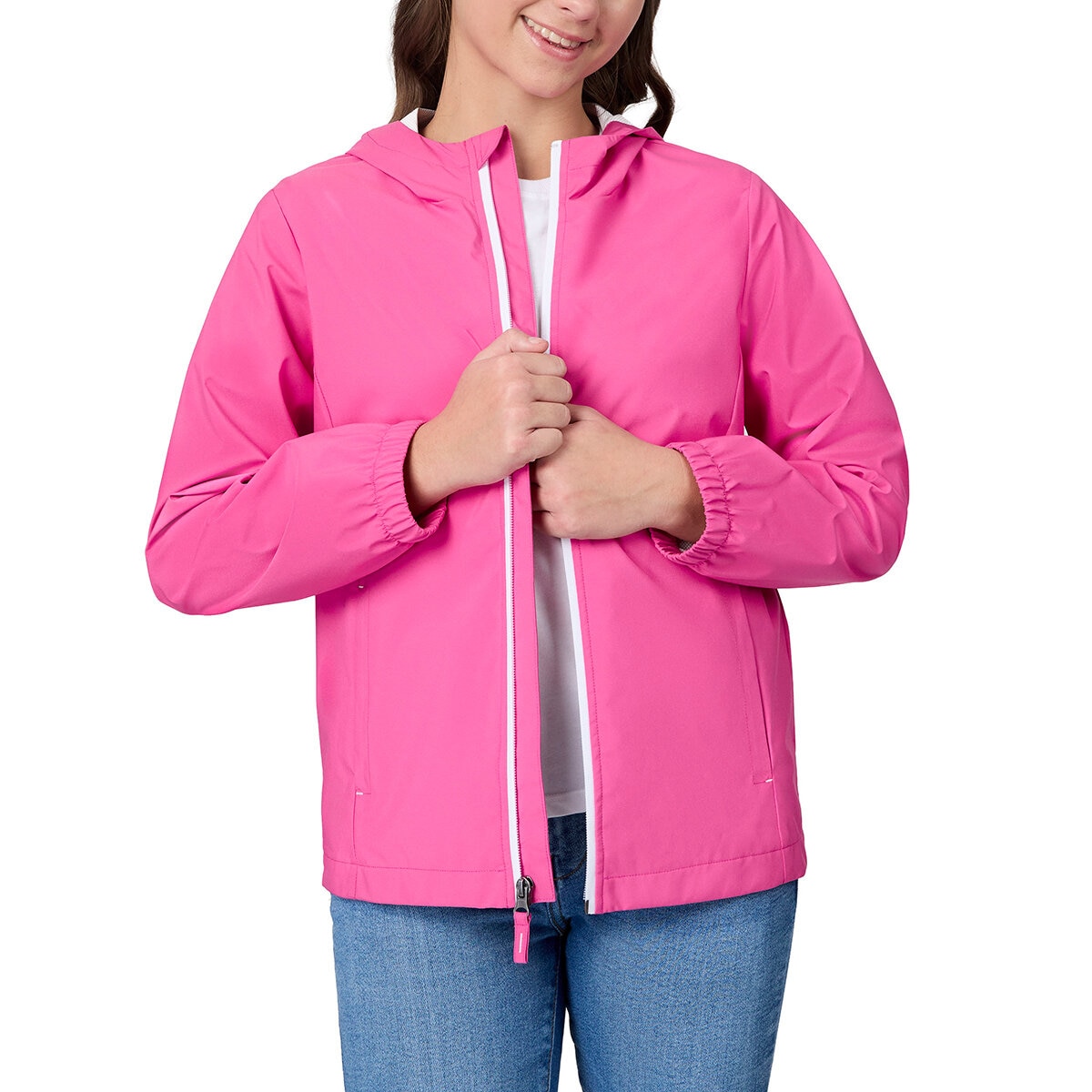 Free Country Chamarra para Niños y Niñas Varias Tallas y Colores