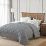 Sutton Place, Edredón Refrescante Queen, Varios Colores