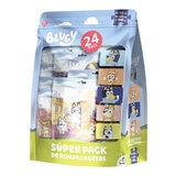 Super Pack de Rompecabezas - Bluey