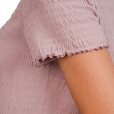 Kersh Blusa para Dama Rosa Extra Chica