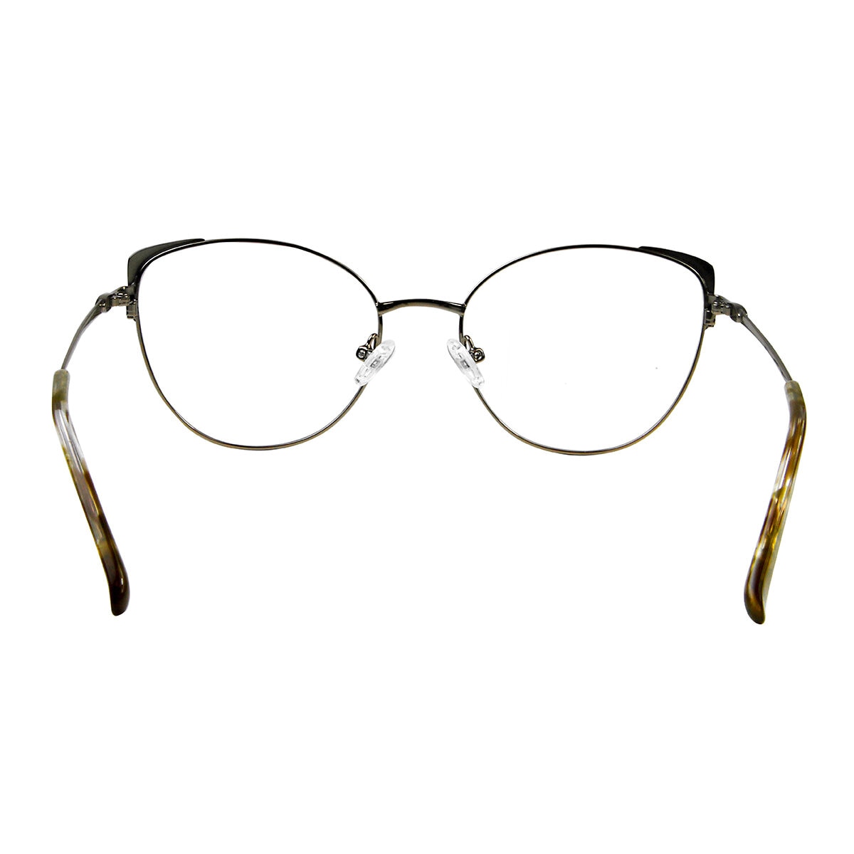 Bulova Twist Titanium Montanelli Armazón Oftálmico