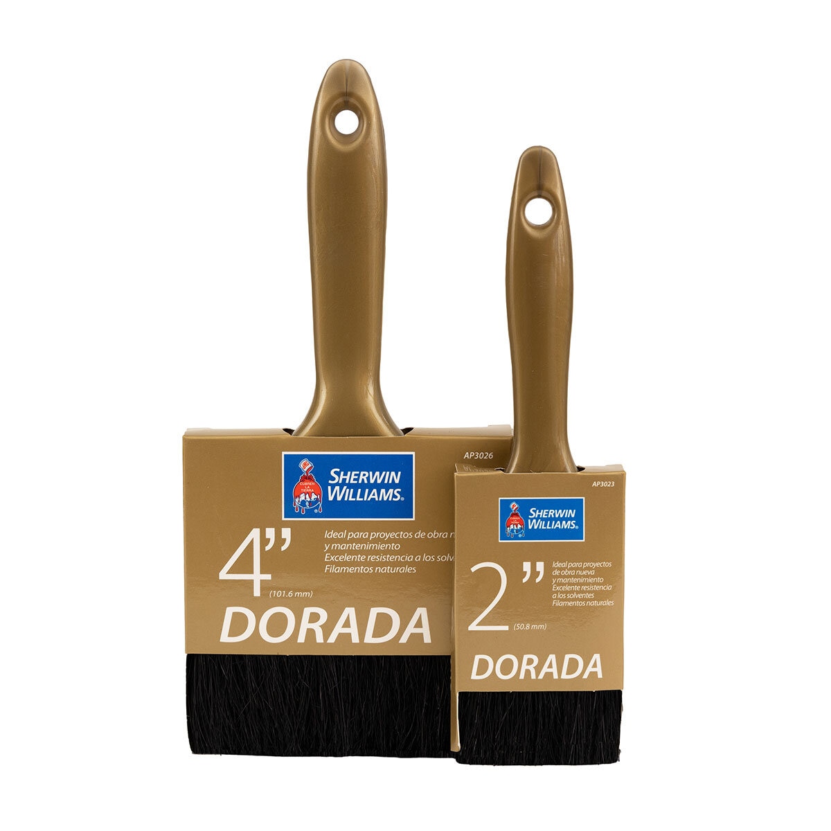 Kit para pintar, Sherwin Williams