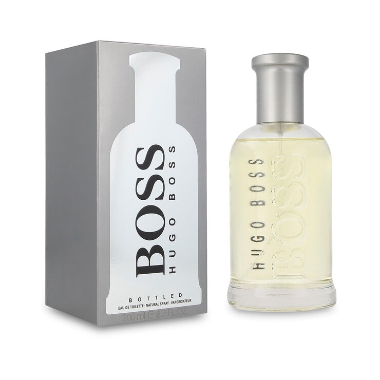 Hugo Boss Boss Bottled 200 ml