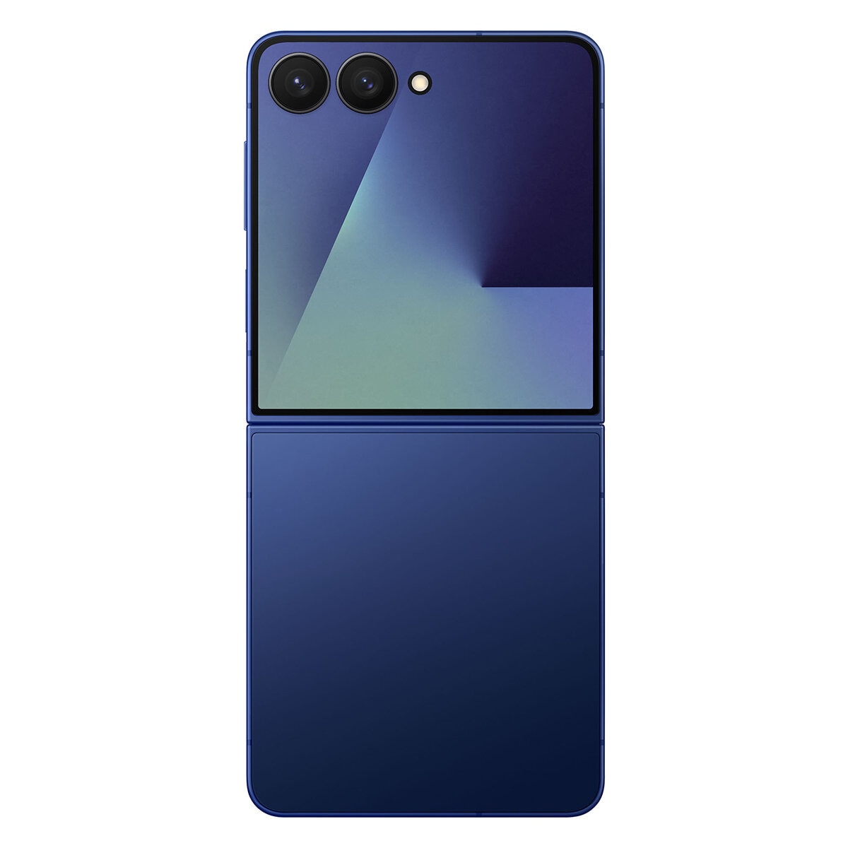Samsung Galaxy Z Flip 7 512GB Sombra Azul