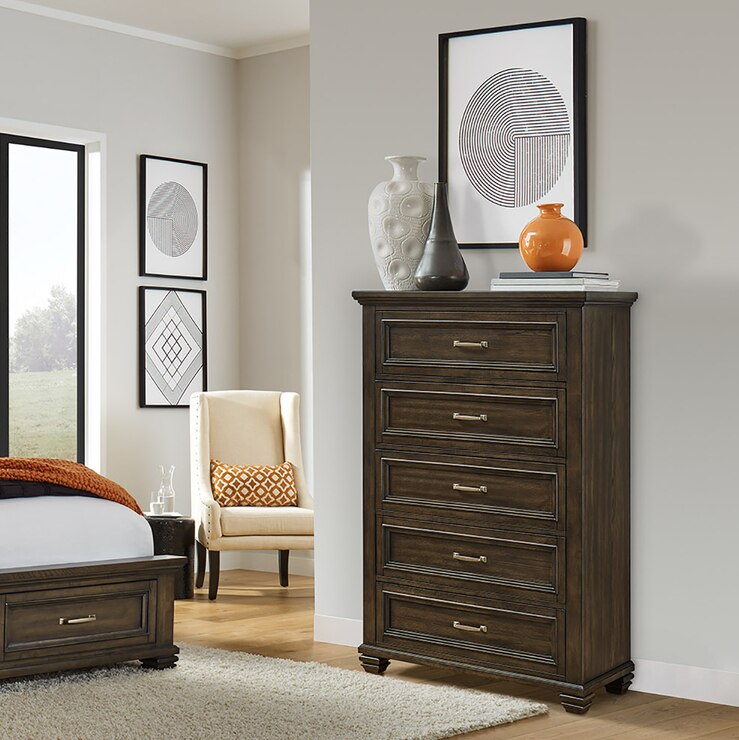 Universal Broadmoore, Cajonera Alta, Medocino Costco México