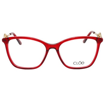 Cloe VLE.40189.0RED.54 Armazón Oftálmico