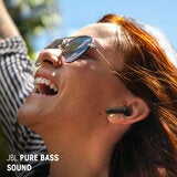 JBL Vibe Beam 2 Negro + Vibe Beam 2 Azul
