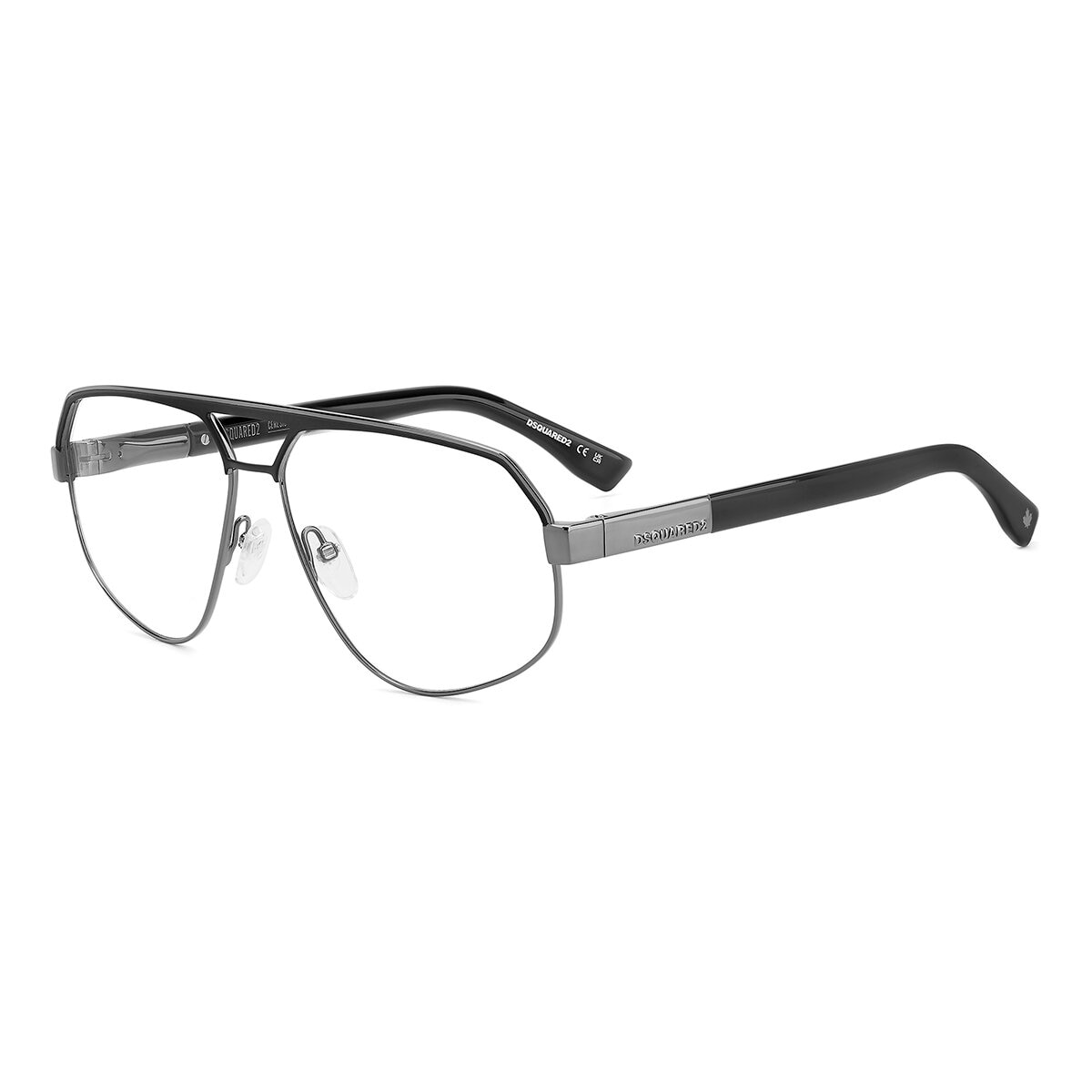 Dsquared2 D2 0121 Armazón Oftálmico