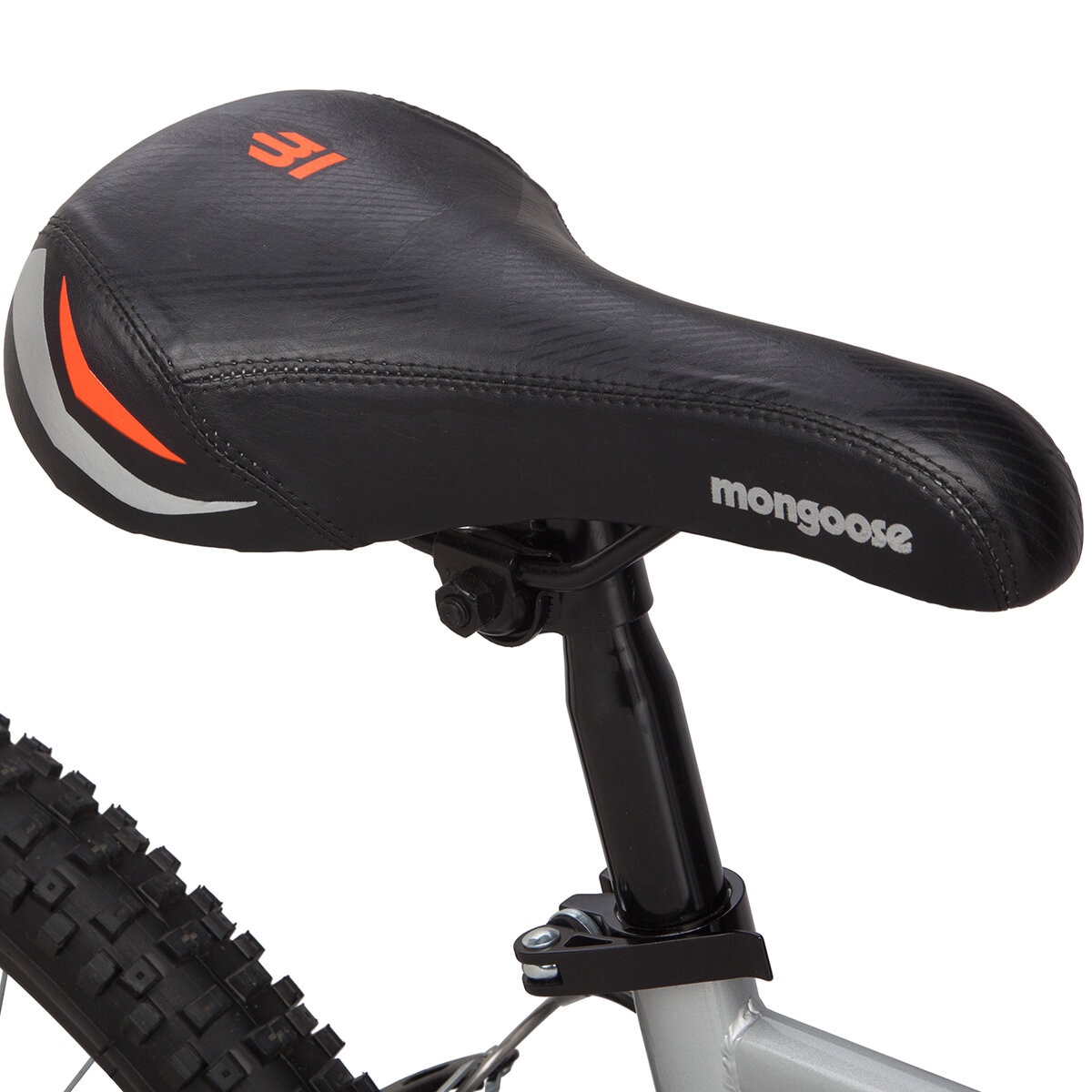Bicicleta de Montaña R26 Mongoose Bedlam