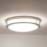 Energetic Lighting, Plafón LED Dimeable